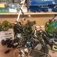 فروش انواع دسته راهنما|قطعات یدکی و لوازم جانبی|قزوین, |دیوار