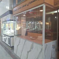 دکور  چوبی با ام دی اف  ولترون