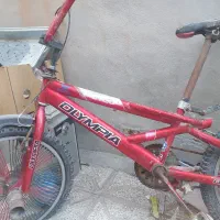 دوچرخه ۲۰