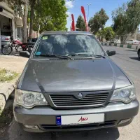 پراید ۱۱۱ شاسی پلمپ