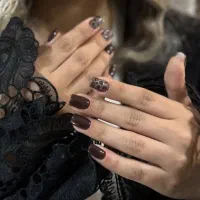 آموزش کاشت ناخن به شرط استخدام|خدمات آموزشی|اهواز, کیانپارس |دیوار