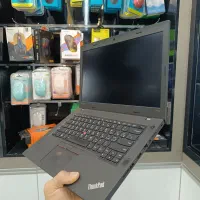 پردازنده HQ با گرافیک مجزای دو گیگ هارد SSD