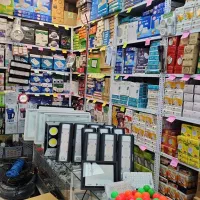 لاله زار|عمدهفروشی|تهران, شکوفه (عبدل آباد)|دیوار