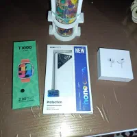 لوازم جانبی