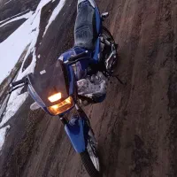 موتور سیکلت|موتورسیکلت|سارال, |دیوار