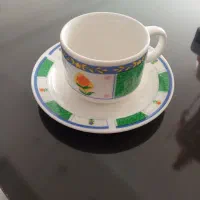 فنجان|ظروف سرو و پذیرایی|مشهد, میعاد (شهرک غرب)|دیوار