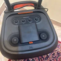 اسپیکر jbl 320|پخشکننده همراه|شیراز, میرزاکوچک خان|دیوار