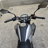موتور گلکسی Na180