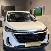 تیگارد X35 پلاس