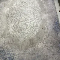 فرش پتینه شیک ۶ متری|فرش|کیش, |دیوار