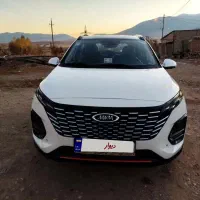 X33 کراس|خودرو سواری و وانت|خرم‌آباد, |دیوار