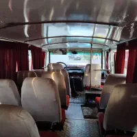 مینی بوس مدل ۶۰|خودرو سنگین|رباطکریم, شترخوار|دیوار