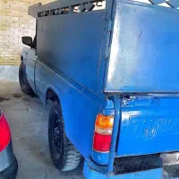 نیسان دیزل