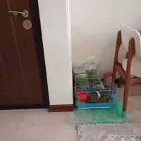فروش قفس خرگوش