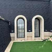 فورلکس نما انگلیسی 1000 متری/اسانسور/سنددار|فروش خانه و ویلا|رویان, |دیوار