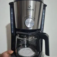 قهوه ساز نو