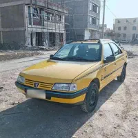 پژو تاکسی99|خودرو سواری و وانت|کرمان, |دیوار