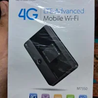 مودم همراه Tp Link 4G M7350