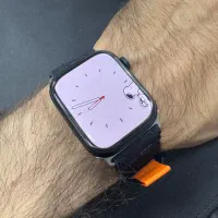 اپل واچ سری ۹ ۴۵میل