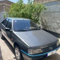 پژو 405|خودرو سواری و وانت|اهواز, کمپلو شمالی|دیوار