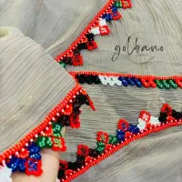 انواع کریشی