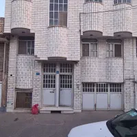 ویلایی دوکله انصارالحسین