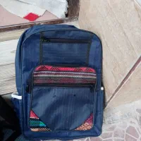 کوله پشتی