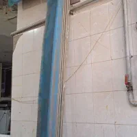 چادر کالسکه ای