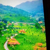 فروش خانه ویلایی دوطبقه درحشمتیه