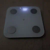 ترازوی هوشمند شیائومی