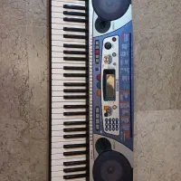 یاماها ارگ ژاپنی اصلی معاوًضه