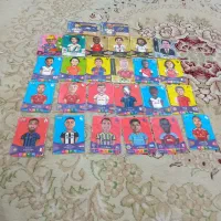 کارت کینوی فروشی