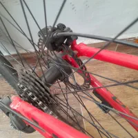 دوچرخه ۲۹ جردن|دوچرخه، اسکیت، اسکوتر|محمدیه-قزوین, |دیوار