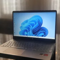لپ‌تاپ HP 15-ef2xx|رایانه همراه|تهران, دانشگاه علم و صنعت|دیوار