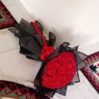 دسته گل و باکس با کیفیت ویژه سوپرایز عزیزانمان|گل و گیاه طبیعی|شیراز, دشت چنار|دیوار