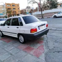 پراید|خودرو سواری و وانت|قروه, |دیوار