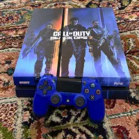 Ps4 / خونگی / پلمپ / کپی خور