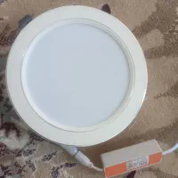 لامپ پنل بک لایت مودی