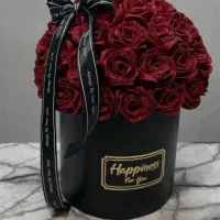 گلهای ربانی زیبا|گل مصنوعی|ابریشم, |دیوار