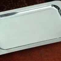 سینی ریجنت آلمان ...اصل و قدیمی|ظروف سرو و پذیرایی|قائمشهر, |دیوار