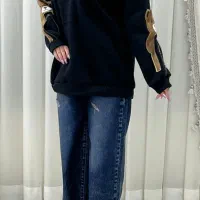 هودی خرسی|لباس|قم, زنبیل آباد|دیوار