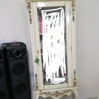 گنجه بسیار تمیز سالم وشیک