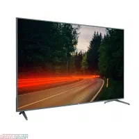 ال ای دی ۶۵ جی پلاس پنل شکسته اک