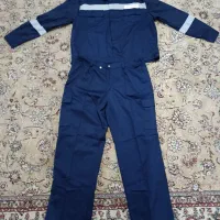 لباس کار خارجی نو سایز ۵۶