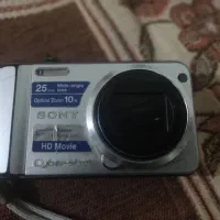 دوربین رم خور sony