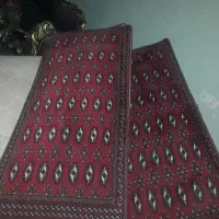 دو جفت پشتی سنتی