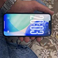 ایفون ۱۳zaaدوسیم کارت|موبایل|اردبیل, |دیوار