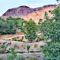 اجاره باغ ویلا با چشم اندازی زیبا