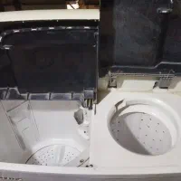 ماشین لباس شویی مارک دوو