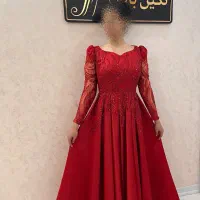 فروش واجاره لباس مجلسی نو ودرحد نو